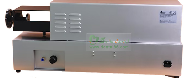AX-YDA Automatic Flexible Denture Injection System
